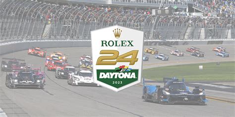 2022 rolex 24 schedule.